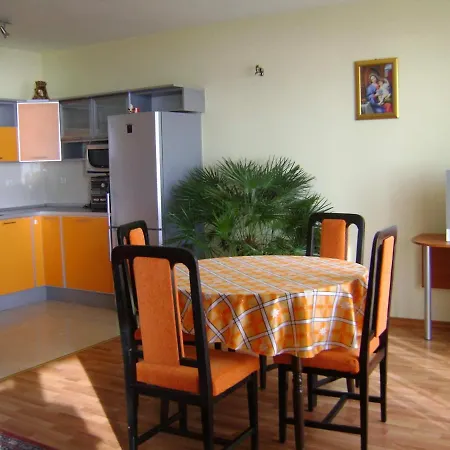Sea View سفيتي فلاس