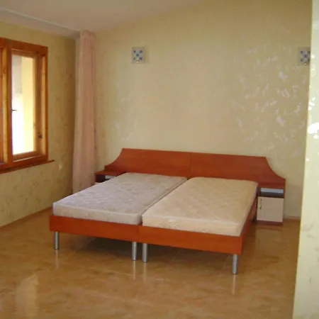 Sea View شقة سفيتي فلاس