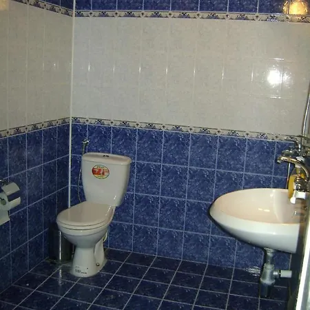 شقة Sea View